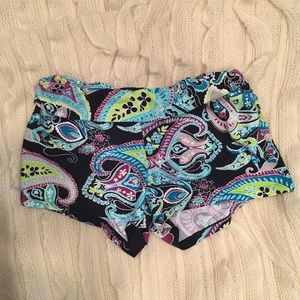 Like New Athleta swim short.